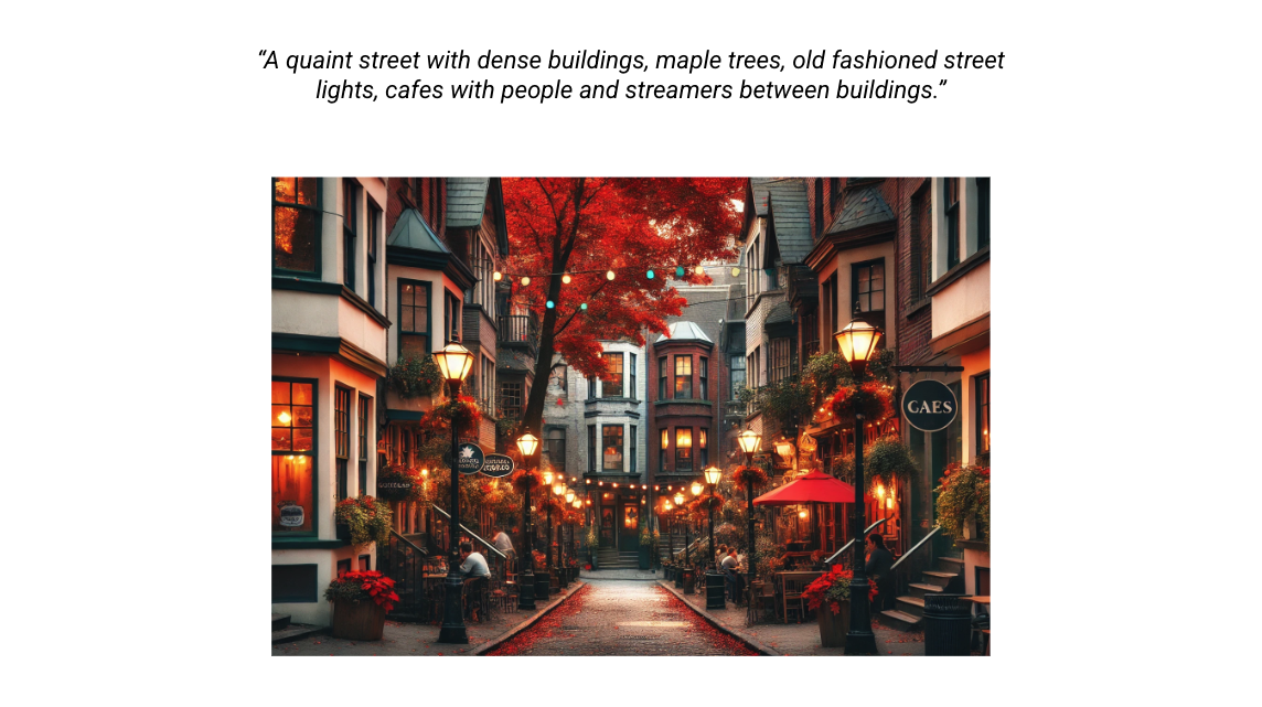 Beyond Prompts research image 1